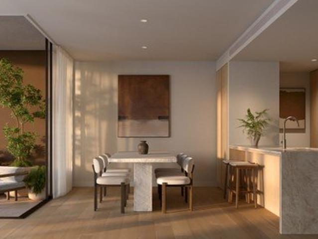 Premium 3 Bed Retreat with Seamless Open Plan Luxury Living