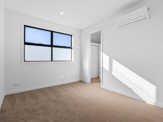 Premium 3 Bedroom Townhouse in Highton
