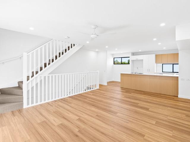 Premium 3 Bedroom Townhouses from $675