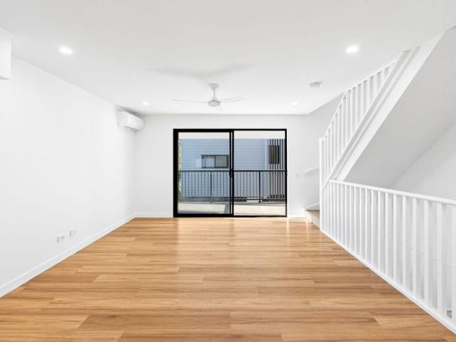 Premium 3 Bedroom Townhouses from $675