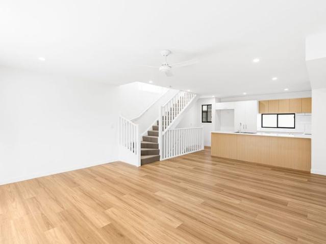 Premium 3 Bedroom Townhouses from $700