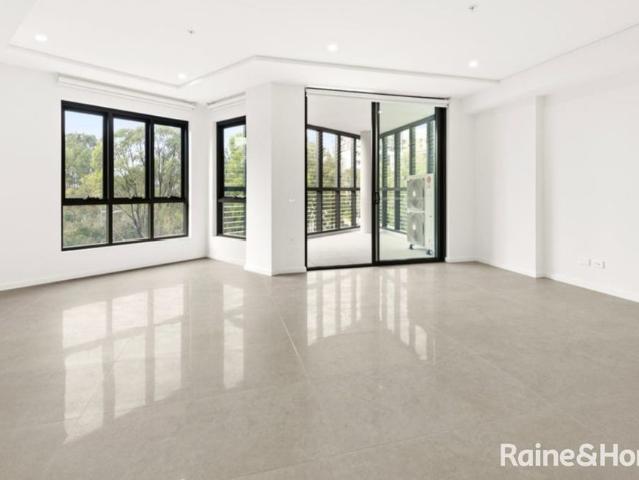 Premium 3 Bedroom Unit in Rouse Hill Town Centre