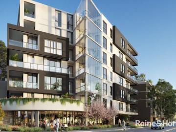 Premium 3 Bedroom Unit in Rouse Hill Town Centre