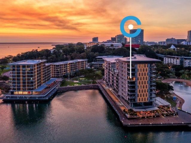 Premium 3 Bedroom Waterfront Investment with Spectacular 270° Views