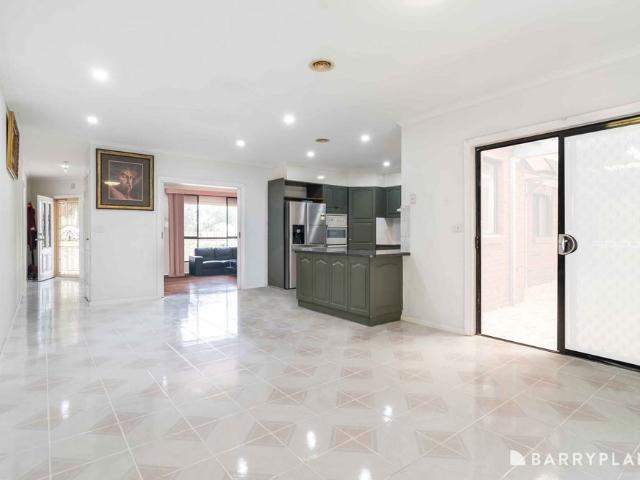 Premium 3 Bedroom Family Entertainer in a Peaceful Pocket