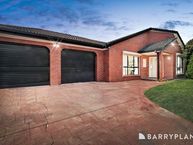 Premium 3 Bedroom Family Entertainer in a Peaceful Pocket