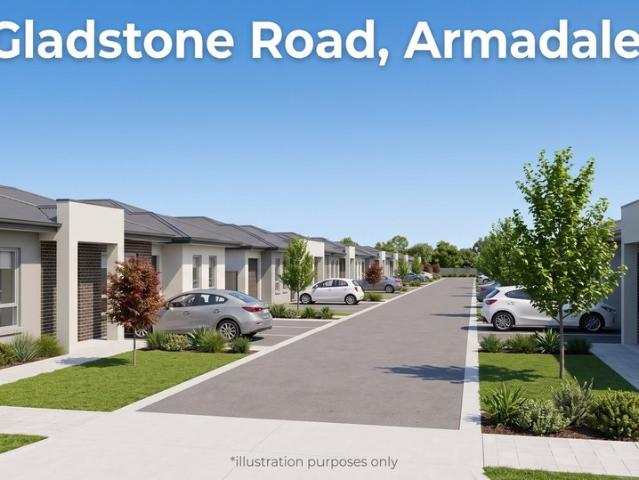 PREMIUM 3 BEDROOM HOUSE+LAND PACKAGE IN ARMADALE