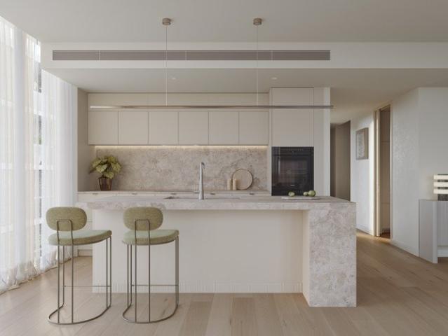 Premium 3 Bedroom North West Corner Living | Spectacular Sunsets & Par