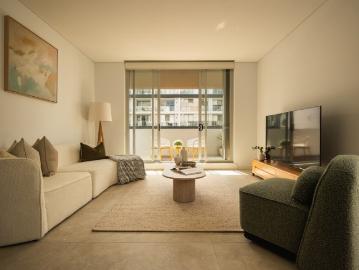 Premium 3 Bedroom Residences in Vibrant Urban Setting