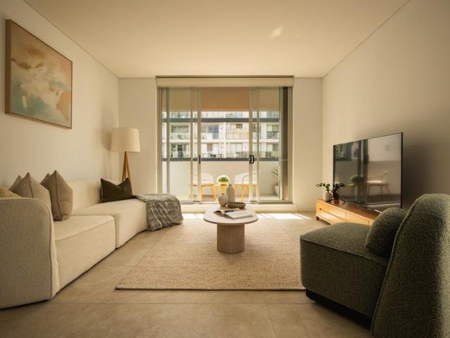Premium 3 Bedroom Residences in Vibrant Urban Setting