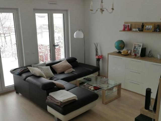 Premium 3 Room Apartment in Munich, Munchen Amsterdam Apartments for Rent