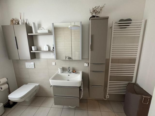 Premium 3 Room Garden Apartment in Top Friedberg Location | Private Garden | 2 Parking Spaces | Excellent Connection to Frankfurt