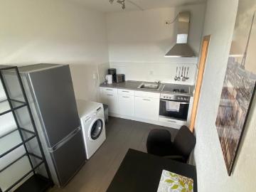 Premium 3 Raum Unterkunft für max. 5 Personen Leipzig Grünau +, Leipzig Amsterdam Apartments for Rent