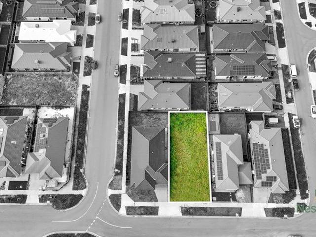 Premium 450sqm Block in a Rapidly Growing Community