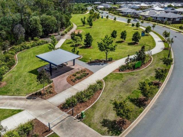 PREMIUM 480m² ALLOTMENT CENTRAL SPRINGS ESTATE, CABOOLTURE