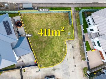 Premium 411m² Block in the Highly Sought After Sunnybank Hills State School Catchment
