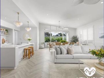 Rockingham, Western Australia - Equipped kitchen