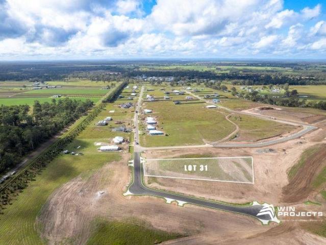Premium 4,002m² Acreage Living Opportunity