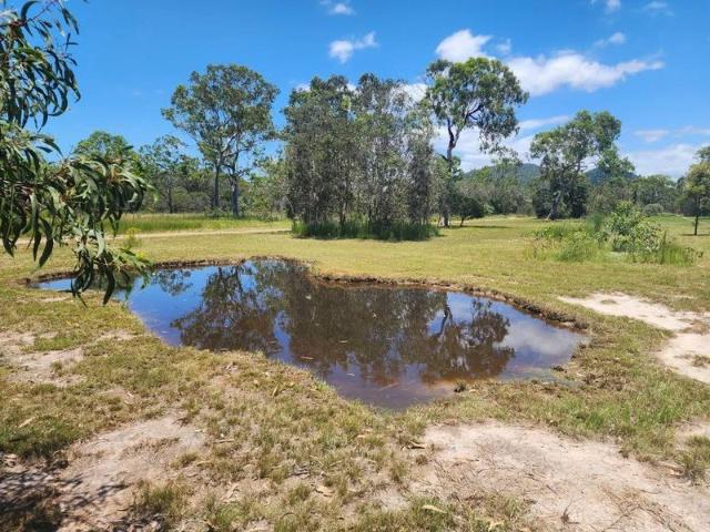 Premium 4.25 Acre Coastal Acreage Exclusive Cove Estate, Agnes Water