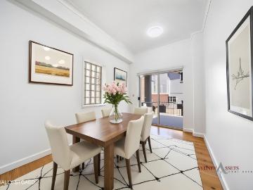 Premium 4 Bedroom Terrace 223sqm in the Heart of Redfern