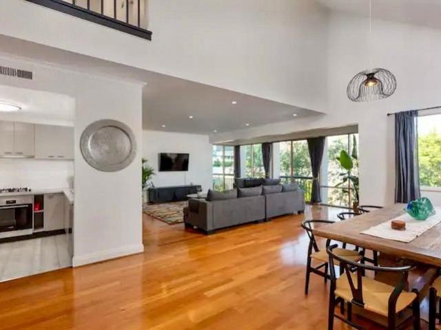 Premium 4 Bedroom Furnished Home | Flexible Lease | Move In Ready