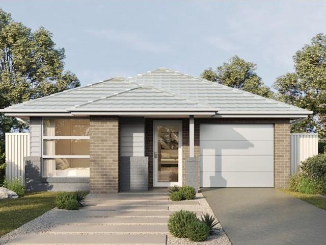 Premium 4 Bedroom Home & Land Package | Fixed Price $988,190 | Claymore