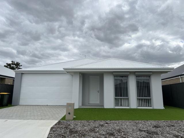 Premium 4 Bedrooms Home