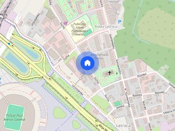PREMIUM | 4 pokoje z widokiem na morze + Fitness, Coworking, Kids Play
