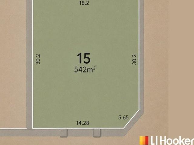 Premium 542sqm Corner Block | 14m Frontage