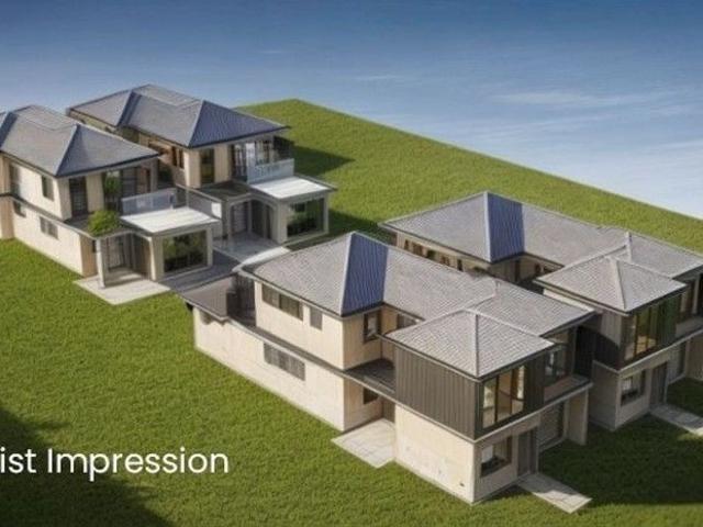 Premium 556QM BLOCK + DUAL STREET FRONTAGE+ R2 ZONE