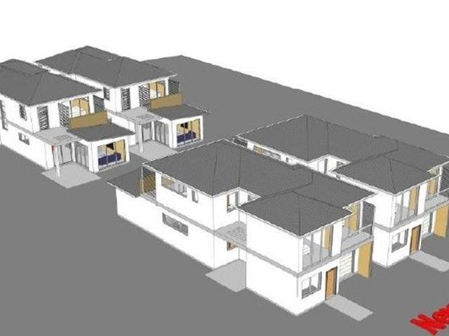Premium 556SQM BLOCK + DUAL STREET FRONTAGE+ R2 ZONE