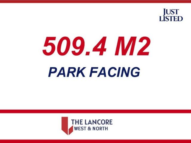 PREMIUM 509m² LAND |PRIME TARNET LOCATION