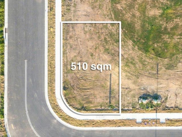 Premium 510sqm Corner Block in the Prestigious Gables Estate
