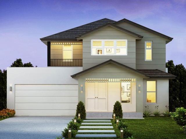 Premium 5 bed dbl storey home! With balcony and other additions!