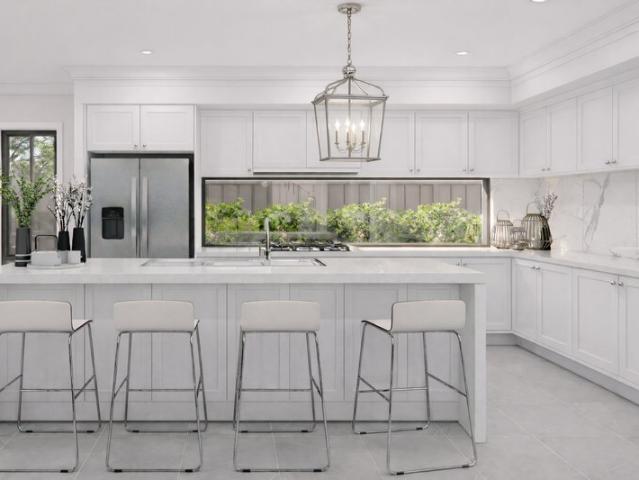 Premium 5 Bedroom Home | Display Quality | Ready by December 2026 | Single Contract |$1,450,000