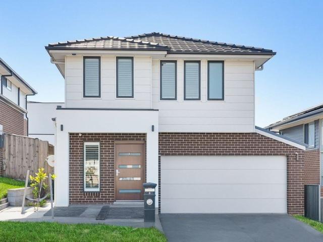 Premium 5 Bedroom Home