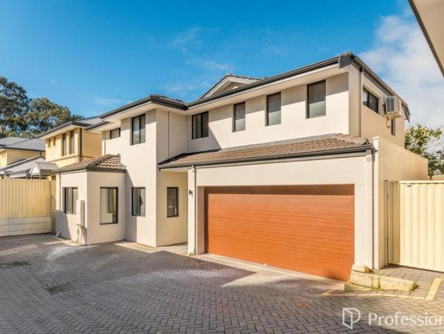 Premium 5 Bedroom Investment | Renovated | Walk to Curtin University