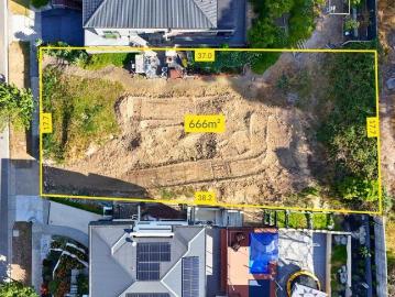 Premium 665m² Allotment in Sought After Location