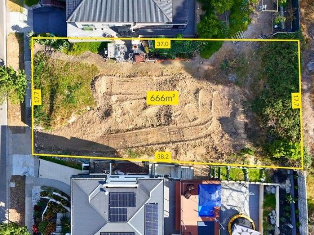 Premium 665m² Allotment in Sought After Location