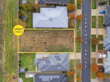 Premium 680m² Allotment in Prime Alfredton Location