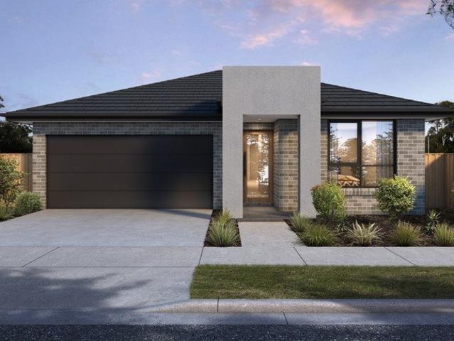Premium 608m² Home & Land Package in Bonnyrigg | Spacious Family Living