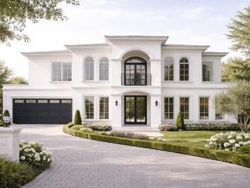 Premium 621m² Land in the Heart of Robertson Build Your Dream Home