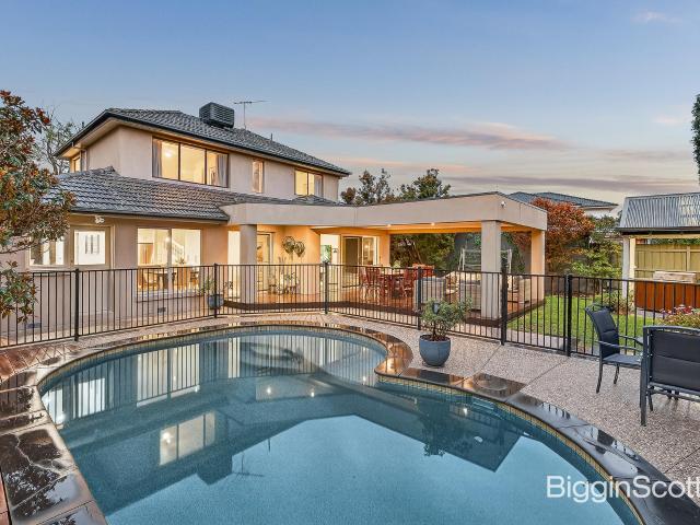 Premium 6 Bedroom Residence with Pool maintenance