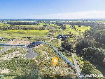 Premium 742.4m² Land Opportunity with Wide Frontage Heatherbrae Growth Corridor