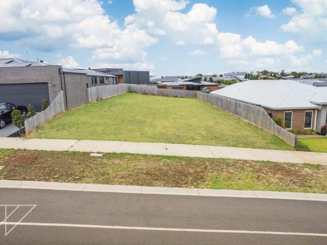 Premium 700m² Allotment in a Sought After Location