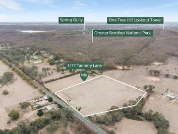 Premium 7.5 Acre Allotment on the Edge of One Tree Hill A Rare Opportunity in Mandurang