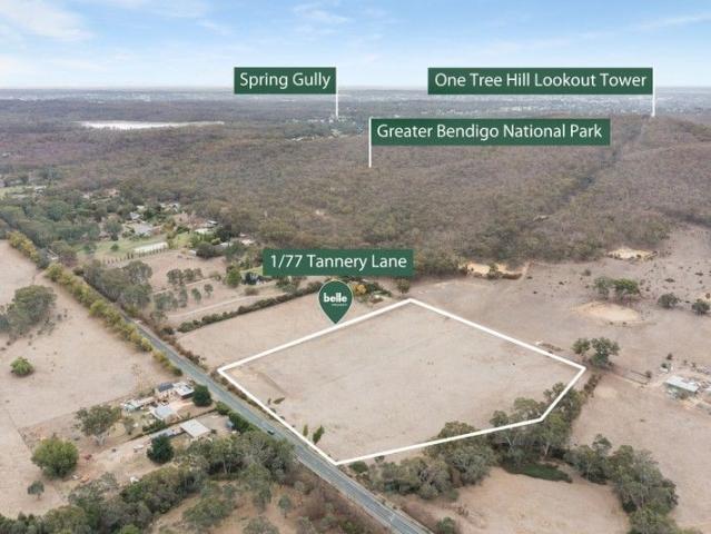 Premium 7.5 Acre Allotment on the Edge of One Tree Hill A Rare Opportunity in Mandurang