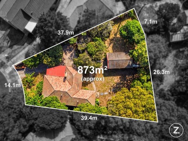 Premium 873m² Corner Site with Proven Multi Unit Potential STCA