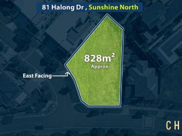 Premium 828sqm Allotment with Dual Frontage in River Valley Estate