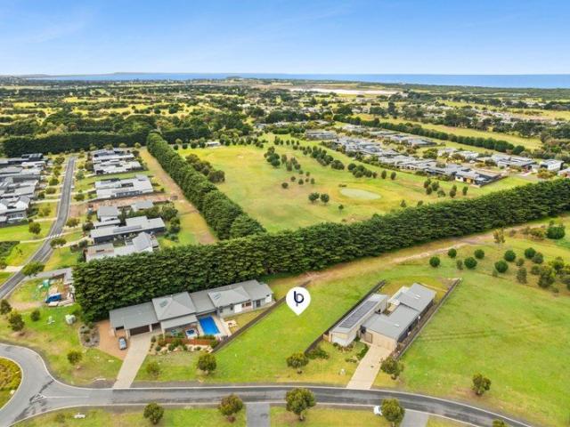Premium 985sqm Allotment in Prized 13th Beach Estate